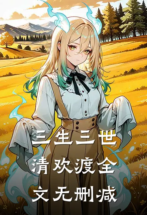 三生三世清欢渡全文无删减