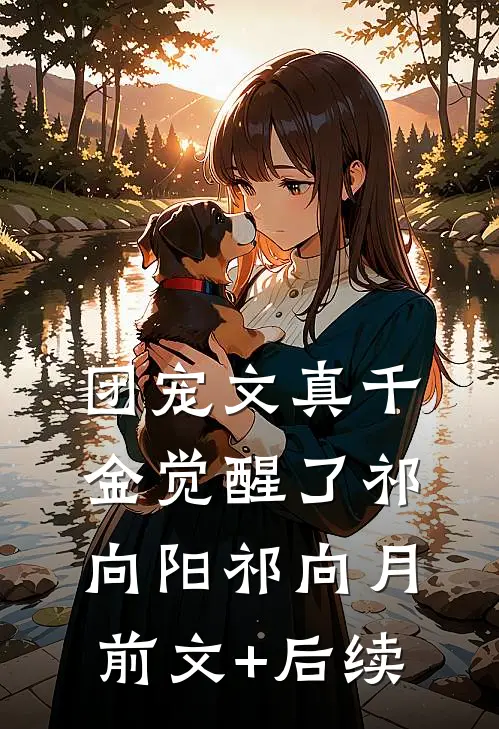 团宠文真千金觉醒了祁向阳祁向月前文+后续