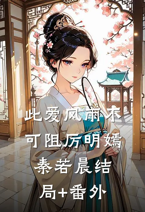 此爱风雨不可阻厉明嫣秦若晨结局+番外