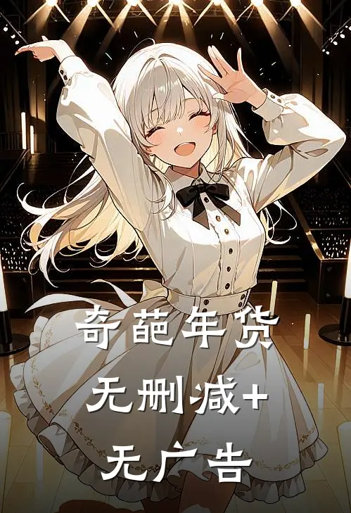 奇葩年货无删减+无广告