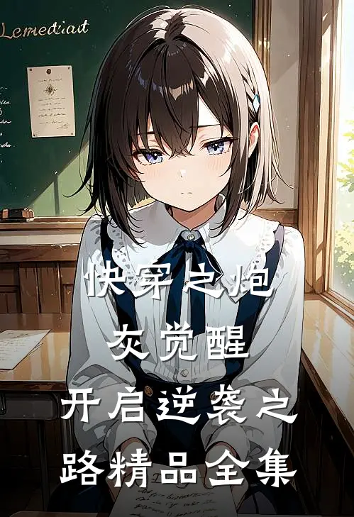 快穿之炮灰觉醒，开启逆袭之路精品全集