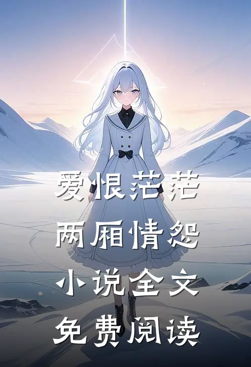 爱恨茫茫两厢情怨小说全文免费阅读