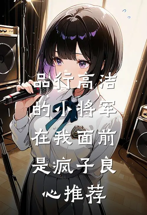 品行高洁的小将军，在我面前是疯子良心推荐