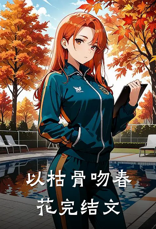 以枯骨吻春花完结文