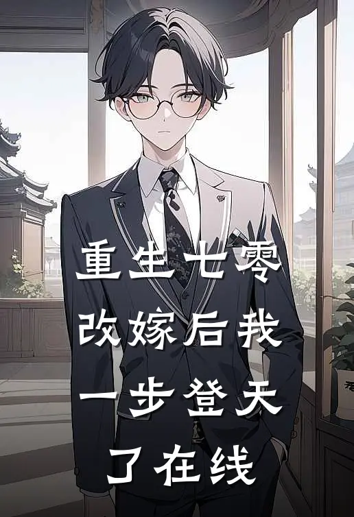 重生七零：改嫁后我一步登天了在线