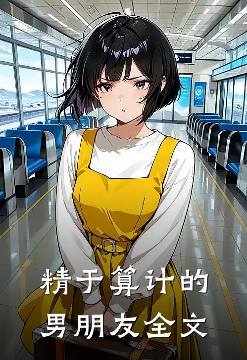 精于算计的男朋友全文
