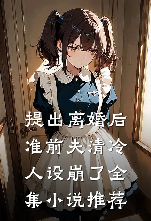 提出离婚后，准前夫清冷人设崩了全集小说推荐