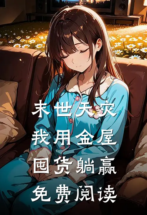 末世天灾，我用金屋囤货躺赢免费阅读