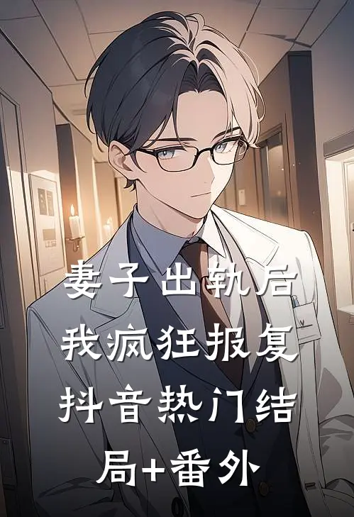 妻子出轨后，我疯狂报复抖音热门结局+番外