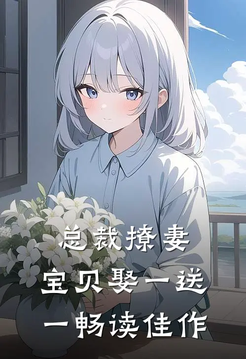 总裁撩妻：宝贝娶一送一畅读佳作