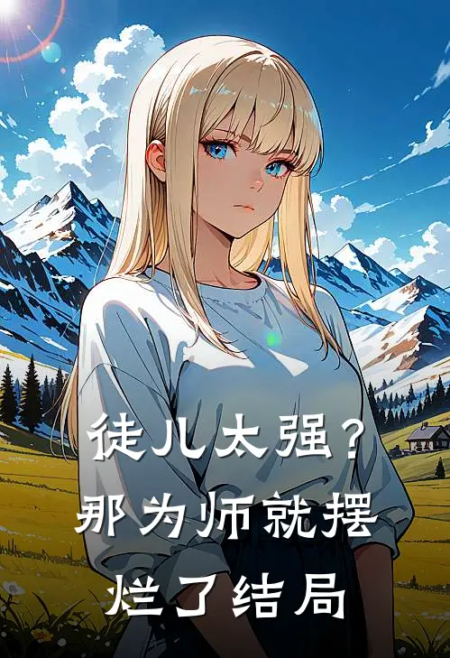 徒儿太强？那为师就摆烂了结局