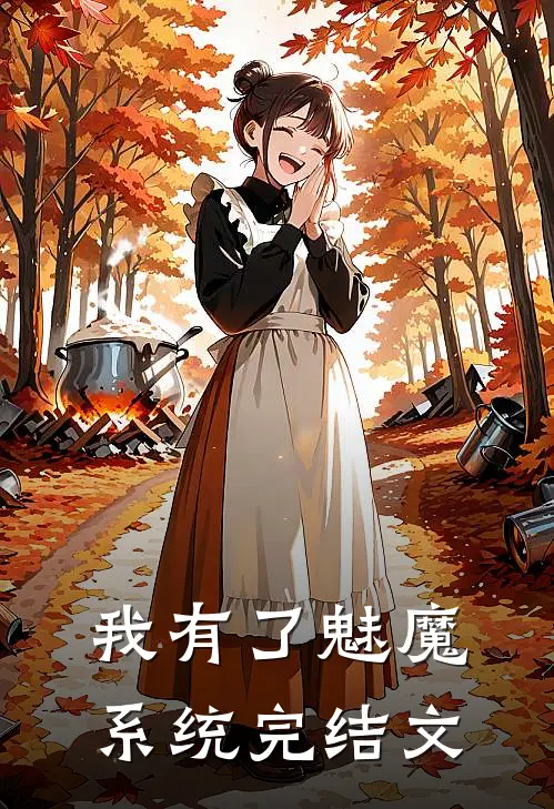 我有了魅魔系统完结文