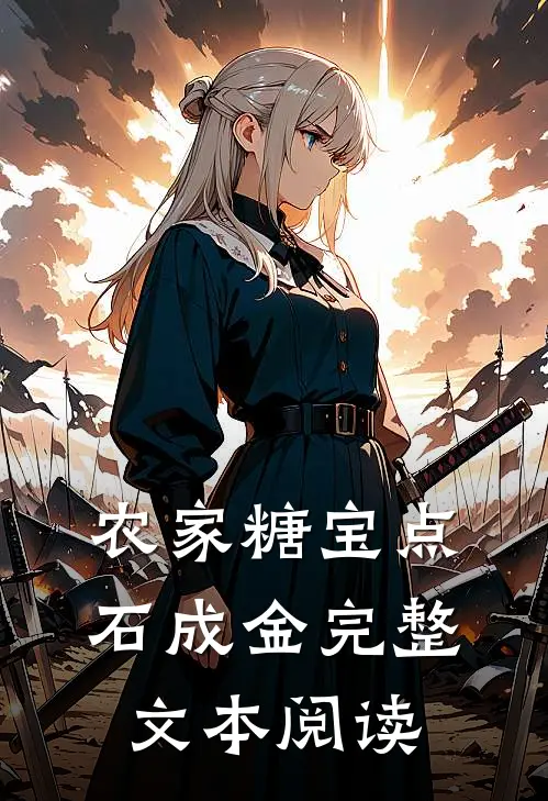 农家糖宝点石成金完整文本阅读