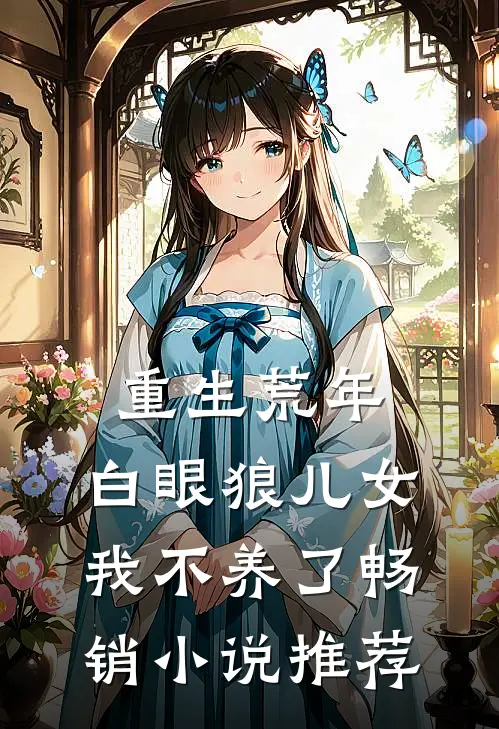 重生荒年：白眼狼儿女我不养了畅销小说推荐