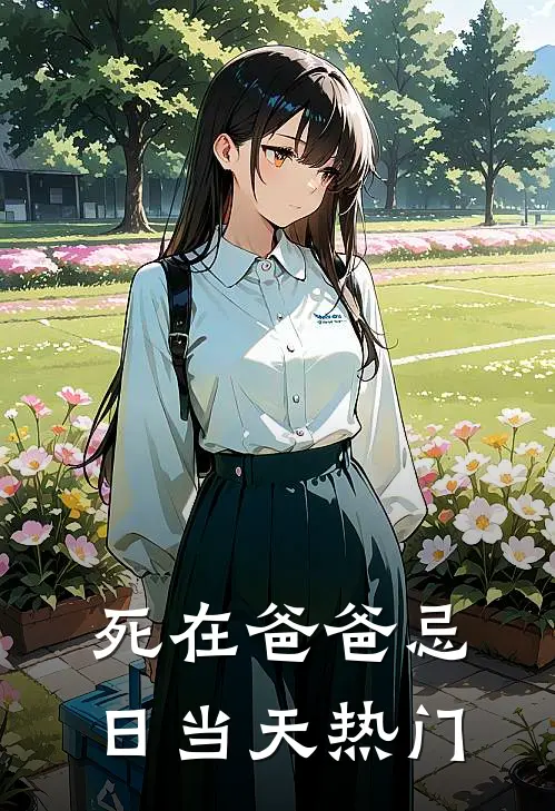 死在爸爸忌日当天热门