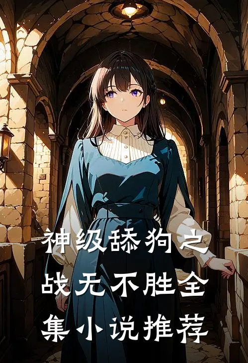 神级舔狗之战无不胜全集小说推荐