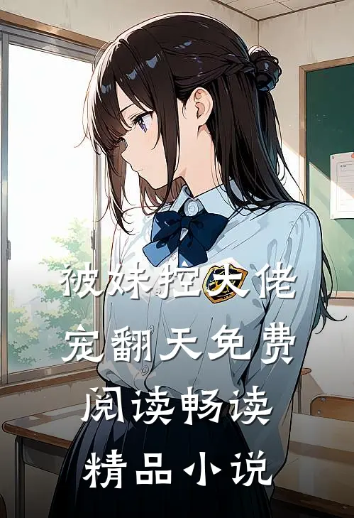 被妹控大佬宠翻天免费阅读畅读精品小说