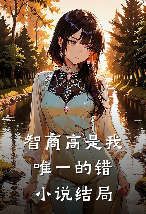 智商高是我唯一的错小说结局