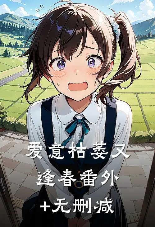 爱意枯萎又逢春番外+无删减