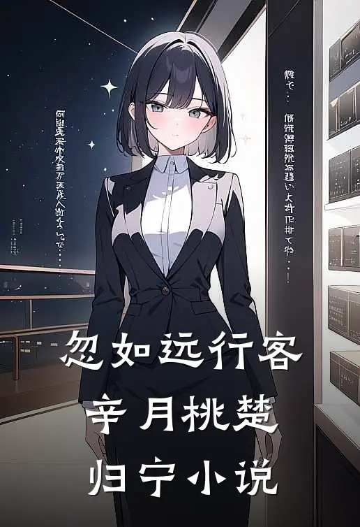 忽如远行客辛月桃楚归宁小说