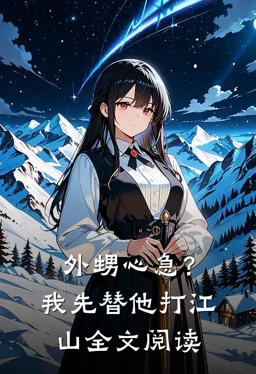 外甥心急？我先替他打江山全文阅读