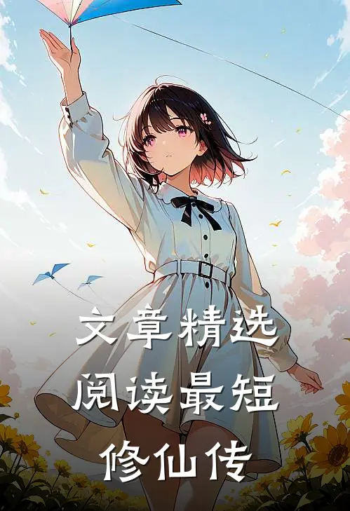 文章精选阅读最短修仙传