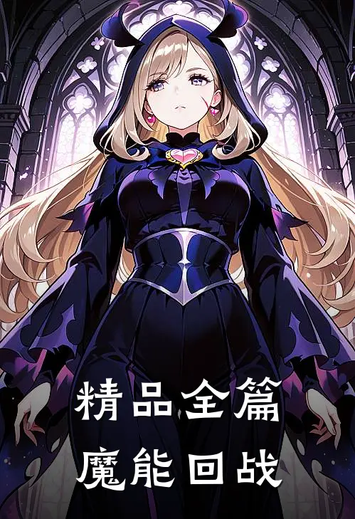 精品全篇魔能回战