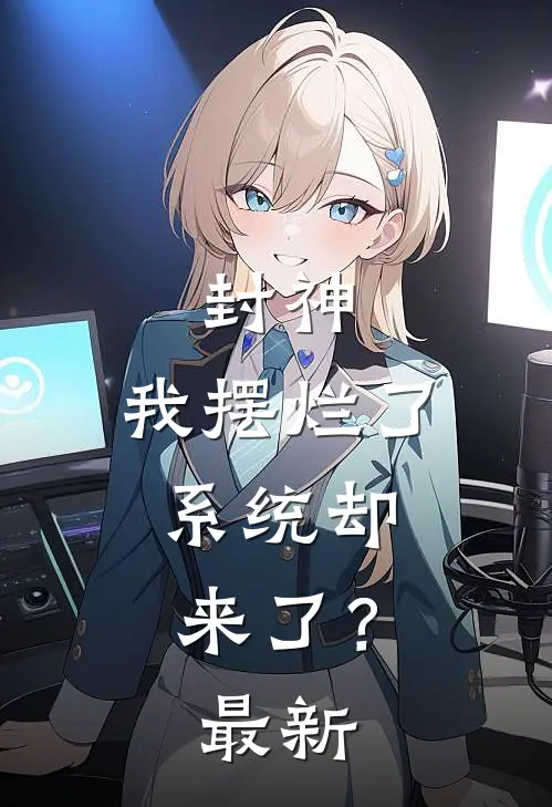 封神我摆烂了,系统却来了?最新章节阅读