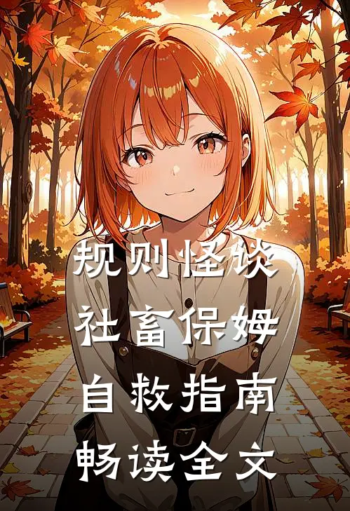 规则怪谈：社畜保姆自救指南畅读全文
