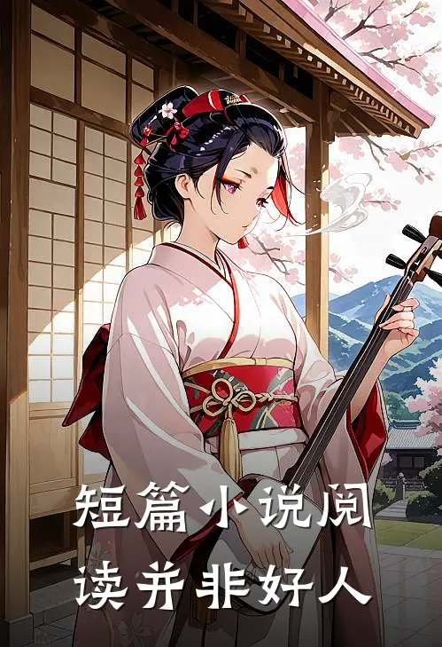 短篇小说阅读并非好人