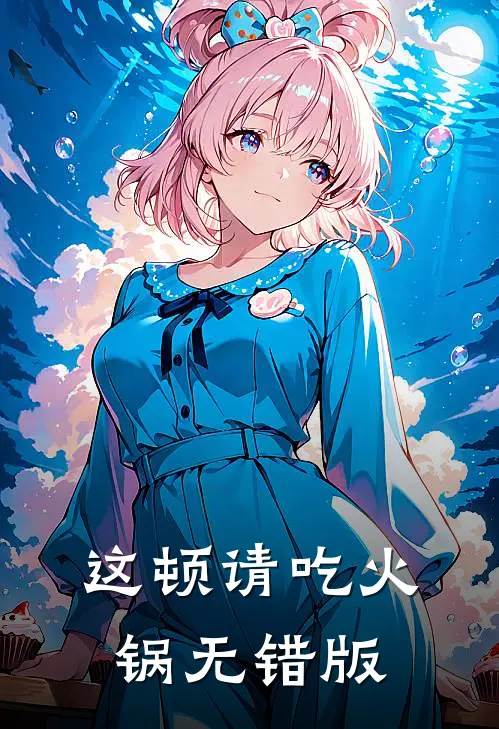 这顿请吃火锅无错版