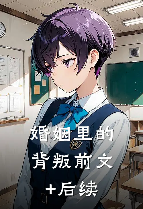 婚姻里的背叛前文+后续