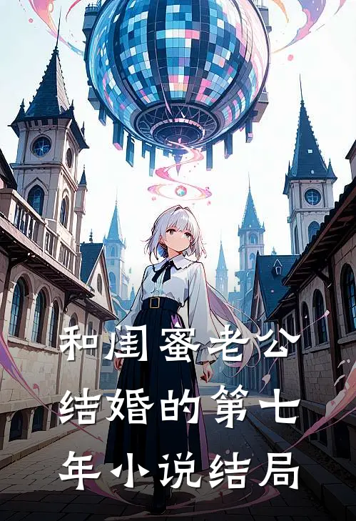 和闺蜜老公结婚的第七年小说结局