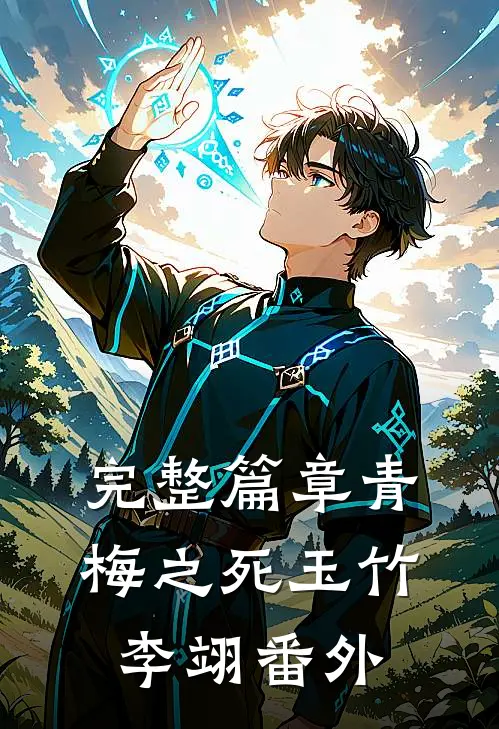 完整篇章青梅之死玉竹李翊番外
