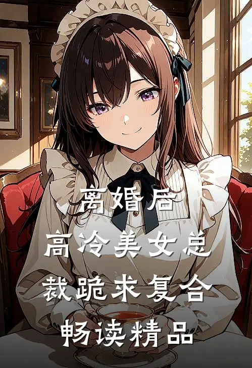 离婚后，高冷美女总裁跪求复合畅读精品