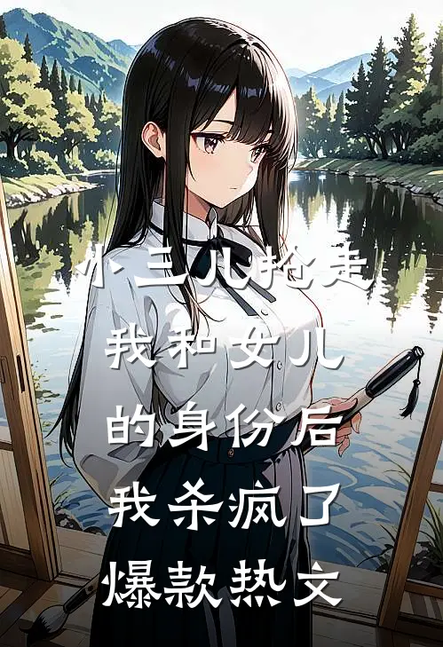 小三儿抢走我和女儿的身份后，我杀疯了爆款热文