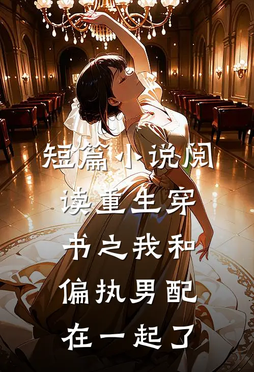 短篇小说阅读重生穿书之我和偏执男配在一起了