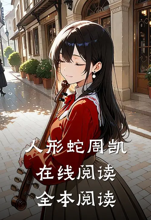 人形蛇周凯在线阅读全本阅读