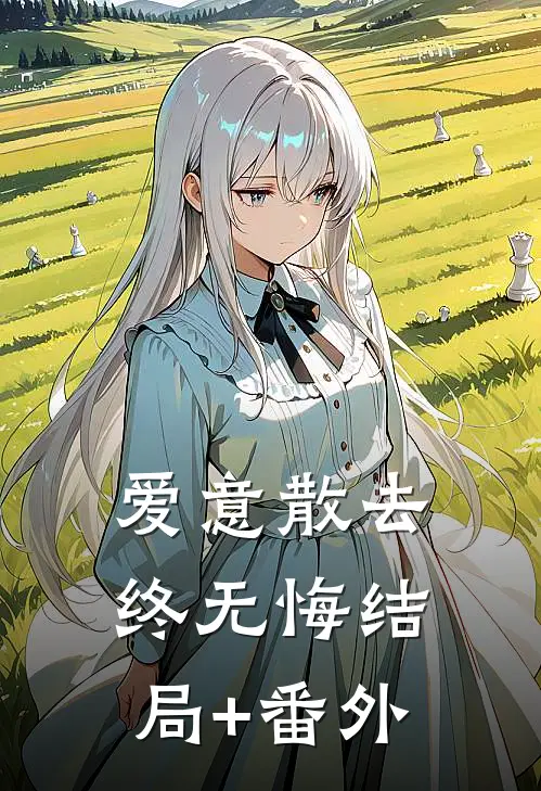 爱意散去终无悔结局+番外
