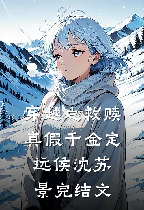 穿越之救赎真假千金定远侯沈苏景完结文