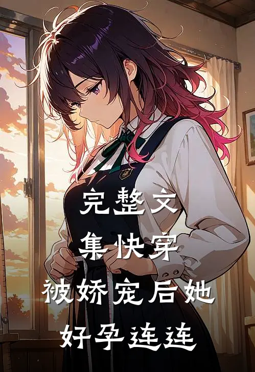 完整文集快穿被娇宠后她好孕连连