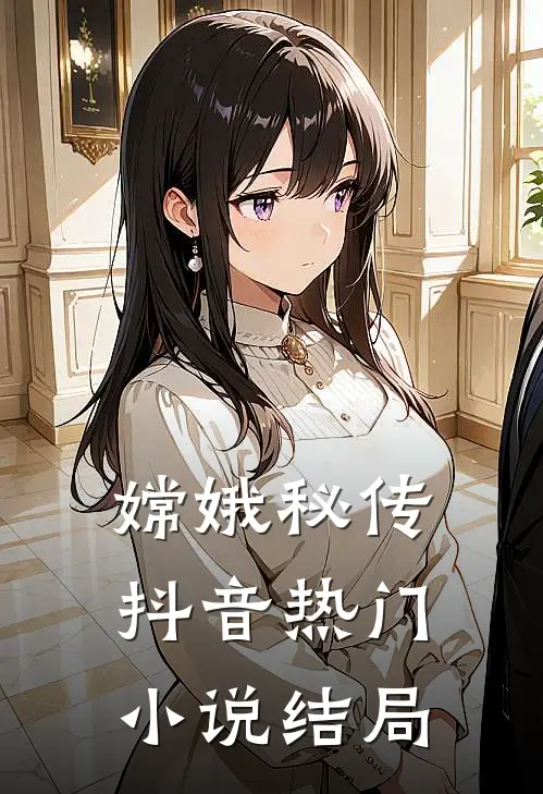 嫦娥秘传抖音热门小说结局