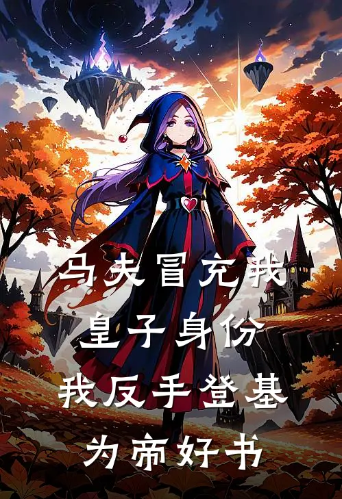 马夫冒充我皇子身份，我反手登基为帝好书
