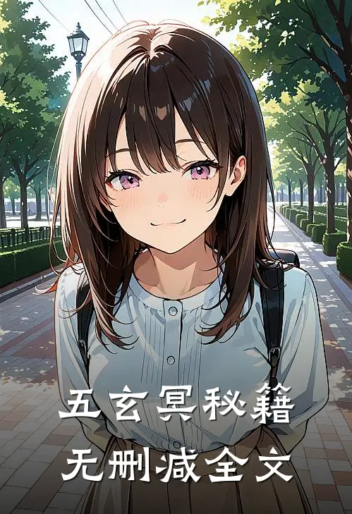 五玄冥秘籍无删减全文