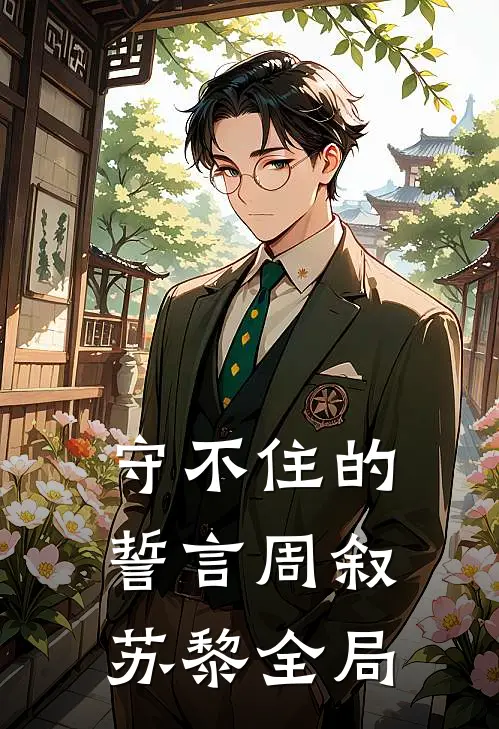 守不住的誓言周叙苏黎全局