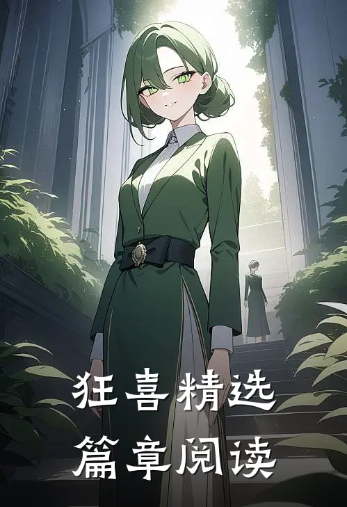 狂喜精选篇章阅读