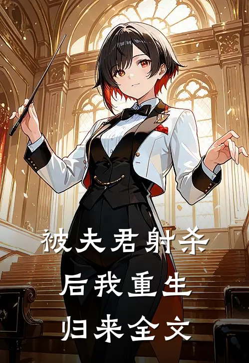 被夫君射杀后我重生归来全文
