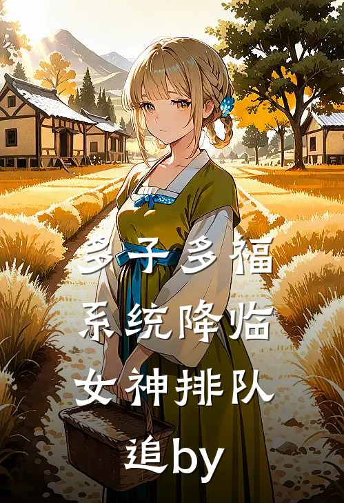 多子多福系统降临，女神排队追by