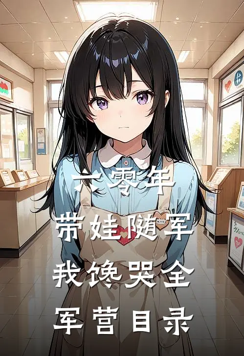六零年，带娃随军我馋哭全军营目录