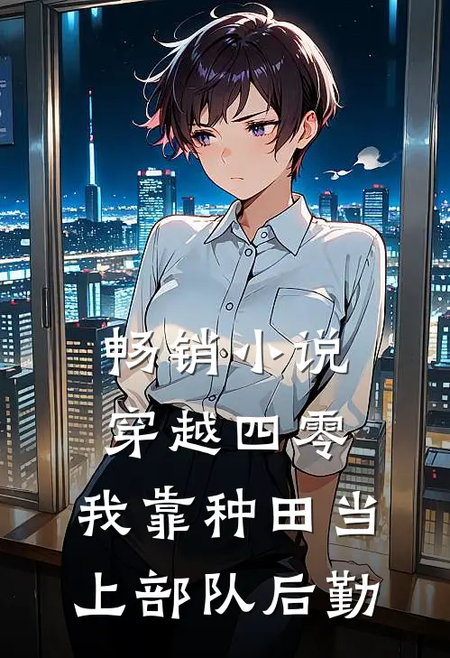 畅销小说穿越四零：我靠种田当上部队后勤
